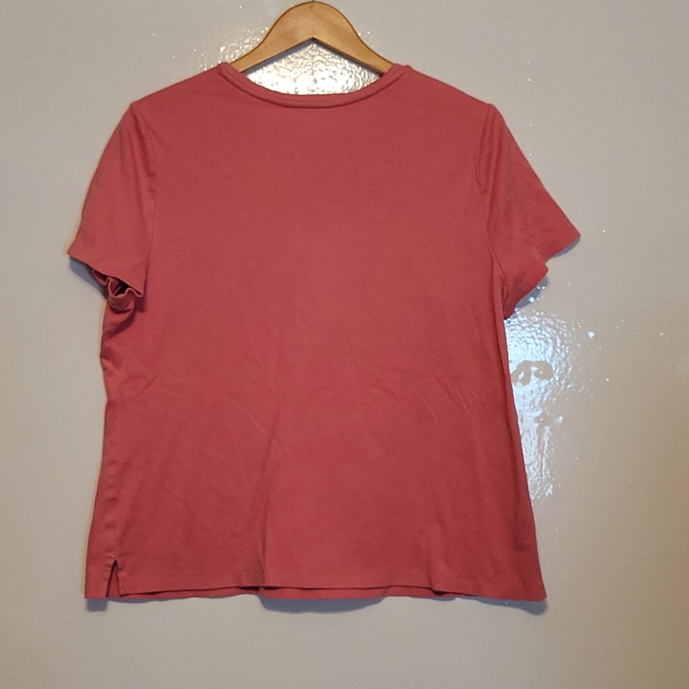 Studio Works Tee - Picture 4 of 4